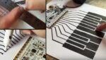 Silver Conductive Spet 1ml Paint Glue Tinta Listrik Jalur PCB - Image 4
