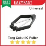 Tang Alat Cabut IC Chip Extractor Pinset Pencabut Solder SMD Puller