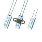 Thermostat Bimetal NC KSD9700 250V AC 5A Thermal Thermo Fuse KSD 9700 - Image 3
